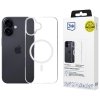 Etui 3MK Armor MagCase do Apple iPhone   17